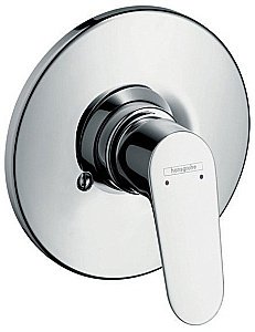 Смеситель для душа Hansgrohe Focus E2 31967000 купить в интернет-магазине сантехники Sanbest