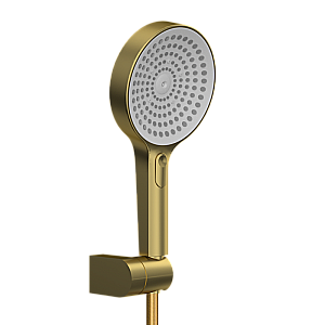 Смеситель для ванны Elghansa RADIANT XQ 2347181-MattGold матовое золото купить в интернет-магазине сантехники Sanbest