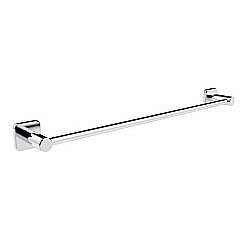 Полотенцедержатель WONZON & WOGHAND WW-V1101-CR хром купить в интернет-магазине сантехники Sanbest