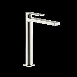 Смеситель для раковины Sancos Studio SC9016BN брашированный никель купить в интернет-магазине сантехники Sanbest