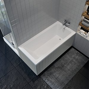 Ванна акриловая Koller Pool Neon 160x70 купить в интернет-магазине Sanbest