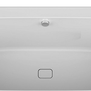 Ванна акриловая AM.PM Func W84A-170-080W-A 170x80 купить в интернет-магазине Sanbest
