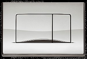 Кнопка для инсталляции Pestan Active 40006362 купить в интернет-магазине сантехники Sanbest