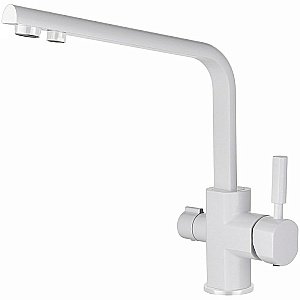 Смеситель для кухни Kaiser Decor 40144-10 купить в интернет-магазине сантехники Sanbest