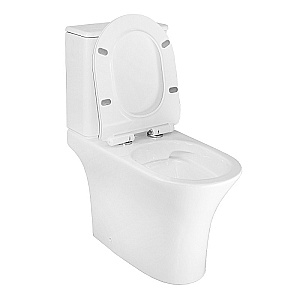 Инсталляция для унитаза Azario AZ-8010-1000 купить в интернет-магазине сантехники Sanbest