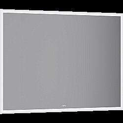 Зеркало Aqwella Vision 100 VIS0210AH в ванную от интернет-магазине сантехники Sanbest