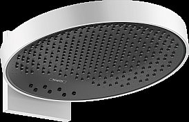 Верхний душ Hansgrohe Rainfinity 360 3jet 26234700 купить в интернет-магазине сантехники Sanbest