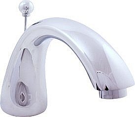 Излив на ванну Rav-Slezak VOD6900 хром купить в интернет-магазине сантехники Sanbest