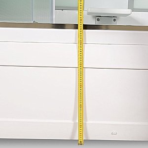 Душевая кабина DTO ЕМ4517 с гидромассажем 170х90 купить в интернет-магазине Sanbest