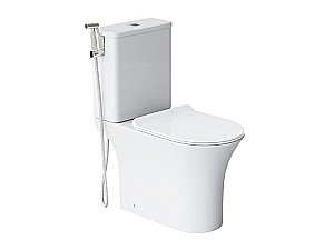 Гигиенический душ Laguraty Spray B01 купить в интернет-магазине сантехники Sanbest