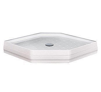 Душевой поддон Aquanet Penta 2 RAIN 90х90 купить в интернет-магазине Sanbest