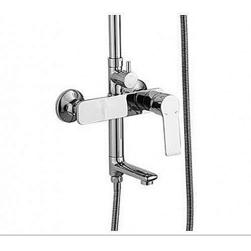 Душевая система Rossinka RS27-46 купить в интернет-магазине сантехники Sanbest