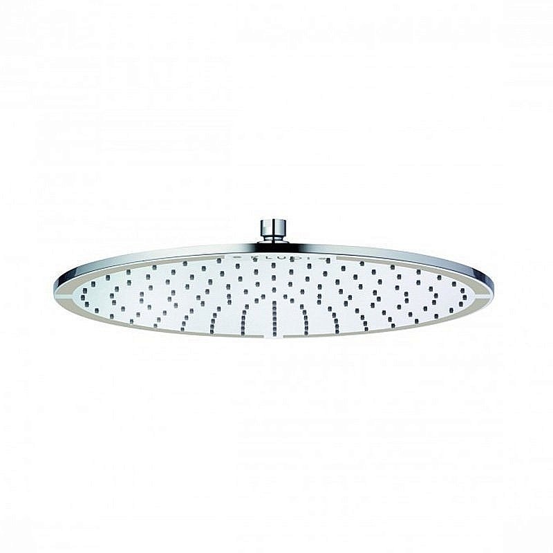 Верхний душ Kludi A-QA 643400500 купить в интернет-магазине сантехники Sanbest