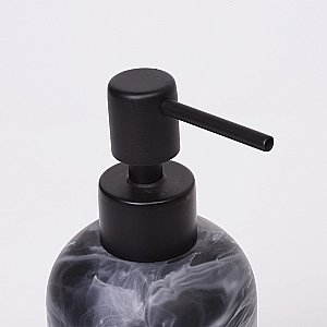 Диспенсер WasserKRAFT Neime K-1999 серый купить в интернет-магазине сантехники Sanbest