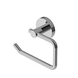 Держатель для туалетной бумаги Cezares RELAX-PH1-01 хром купить в интернет-магазине сантехники Sanbest