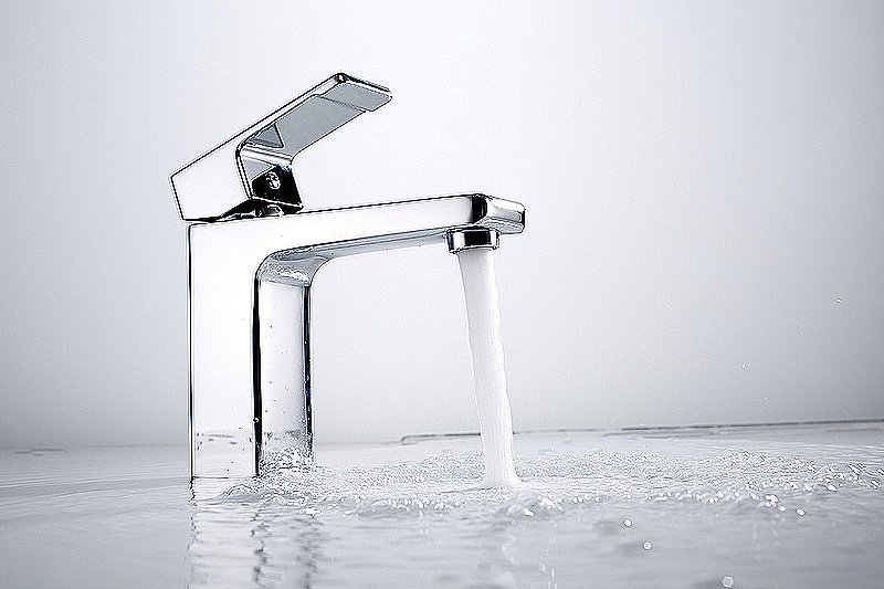 Смеситель для раковины Kaiser Elite 01011 купить в интернет-магазине сантехники Sanbest