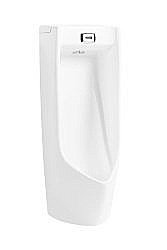 Писсуар подвесной Gid Q9555 белый купить в интернет-магазине Sanbest