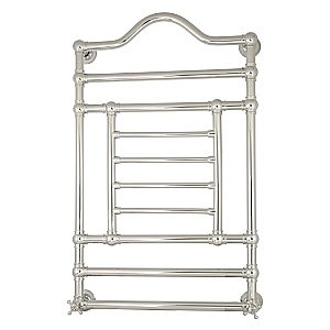 Полотенцесушитель водяной Migliore Edward ML.EDW-HY.610 хром купить в интернет-магазине сантехники Sanbest