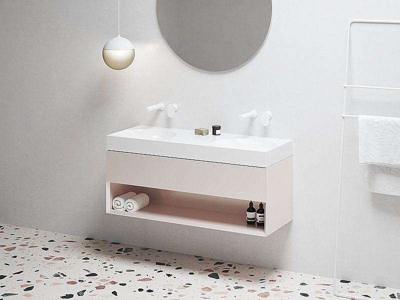 Раковина Ravak Lite XJX01312001 белый купить в интернет-магазине Sanbest