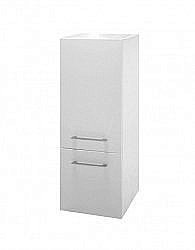 Шкаф-пенал Эстет Elin 35 правый купить в интернет-магазине сантехники Sanbest