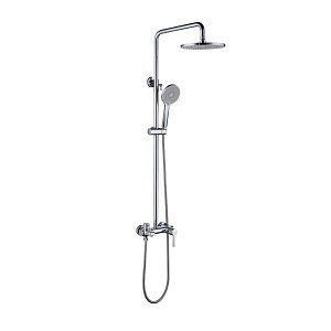 Душевая система RGW Shower Panels SP-31 51140131-01 хром купить в интернет-магазине сантехники Sanbest