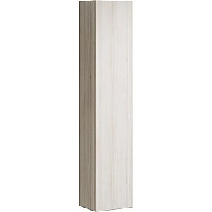 Пенал Aqwella Анкона 25 An.05.25/А акация для ванной в интернет-магазине сантехники Sanbest