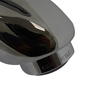 Смеситель для раковины PAINI Smile 39CR205CAKM хром купить в интернет-магазине сантехники Sanbest