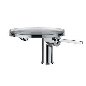 Смеситель для раковины Laufen Kartell 3.1133.1.004.113.1 купить в интернет-магазине сантехники Sanbest
