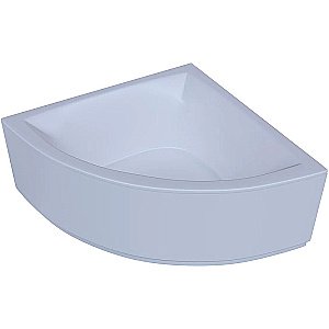 Ванна Aquatek Юпитер 150х150 UPT150-0000026 белая купить в интернет-магазине Sanbest