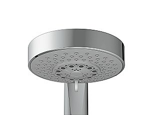 Душевой гарнитур Cersanit NENO 63068 хром купить в интернет-магазине сантехники Sanbest