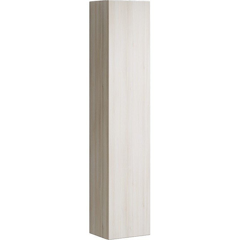 Пенал Aqwella Анкона 25 An.05.25/А акация для ванной в интернет-магазине сантехники Sanbest