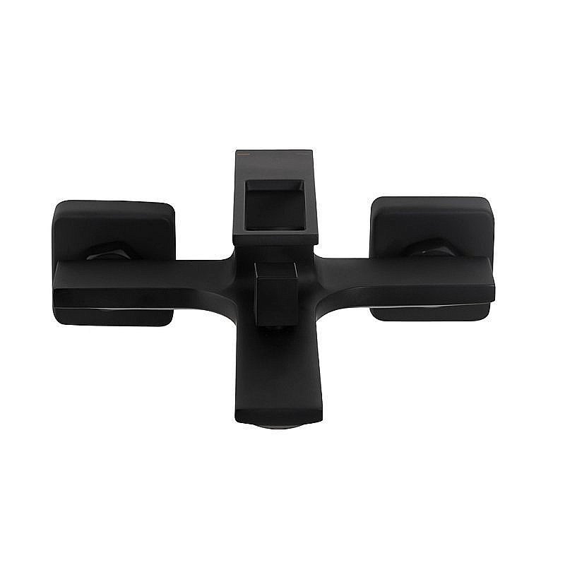 Смеситель для ванны BelBagno LUCE LUC-VAS-NERO купить в интернет-магазине сантехники Sanbest