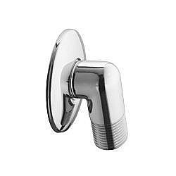 Шланговое подсоединение Kludi 605400500 купить в интернет-магазине сантехники Sanbest