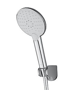 Смеситель для ванны с душем WONZON & WOGHAND ALFA WW-AE3204-CR хром купить в интернет-магазине сантехники Sanbest