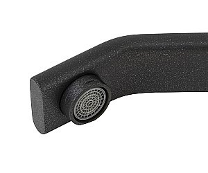 Смеситель для кухни Kaiser Sonat 34033-2 купить в интернет-магазине сантехники Sanbest