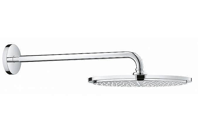 Верхний душ Grohe RainShower Cosmopolitan 26257000 купить в интернет-магазине сантехники Sanbest
