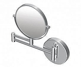 Зеркало косметическое с увеличением Ideal Standard IOM A9111AA купить в интернет-магазине сантехники Sanbest