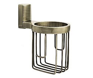 Держатель освежителя WasserKRAFT Exter K-5245 купить в интернет-магазине сантехники Sanbest