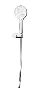 Смеситель для ванны Cezares STYLUS-VD-01 хром купить в интернет-магазине сантехники Sanbest