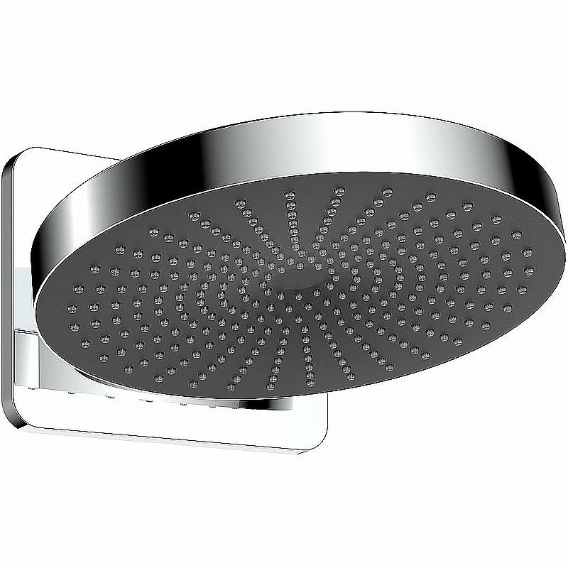 Душевая система Vincea Inspire VSFW-3I21T1RCH хром купить в интернет-магазине сантехники Sanbest