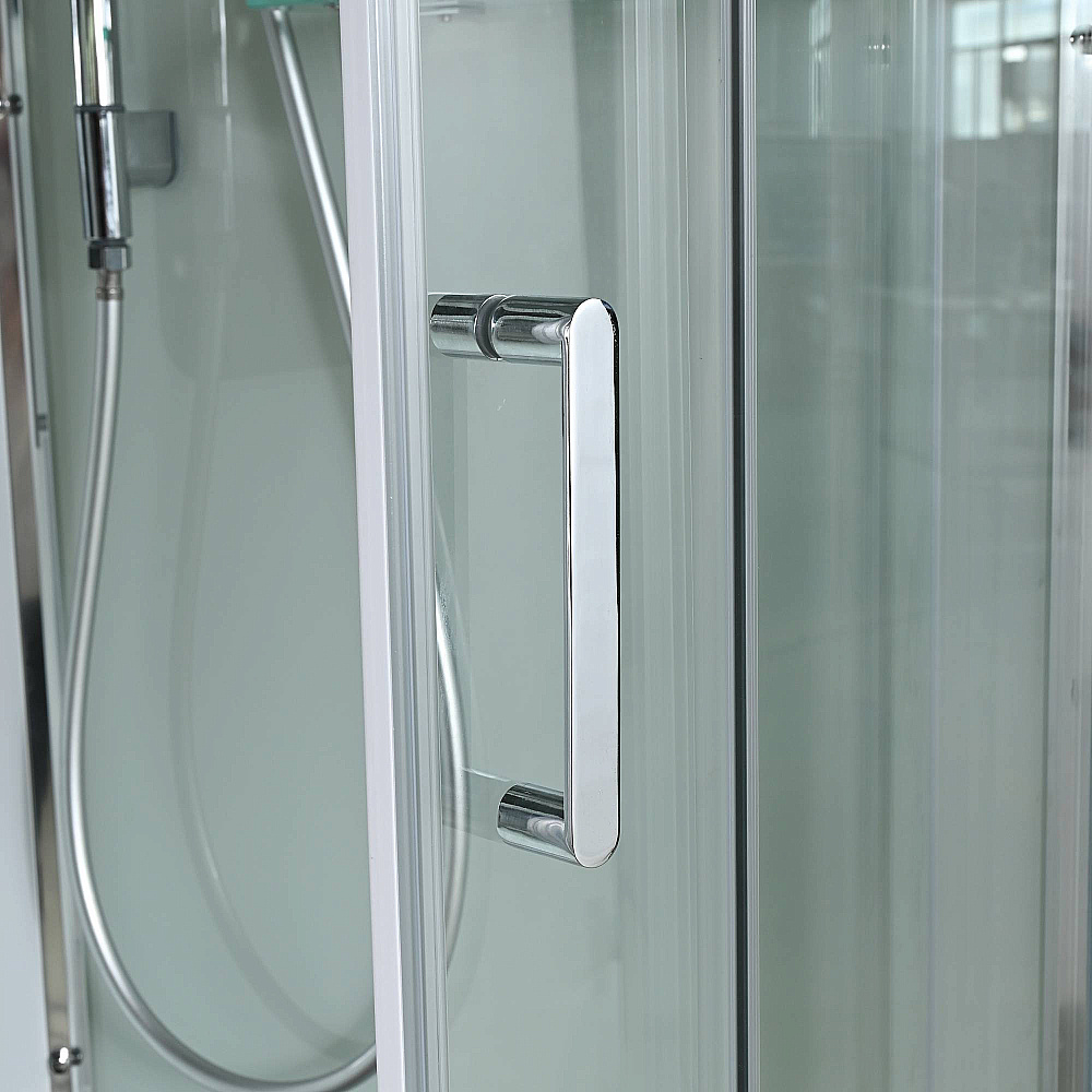 Душевая кабина AvaCan A Серия A2010 100х100 стандартная купить в интернет-магазине Sanbest