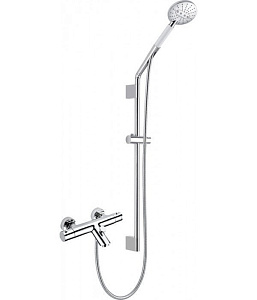 Душевая система RGW Shower Panels SP-23 купить в интернет-магазине сантехники Sanbest