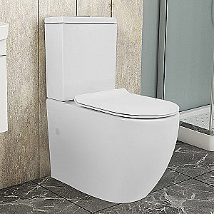 Инсталляция для унитаза Azario AZ-8010-1000 купить в интернет-магазине сантехники Sanbest