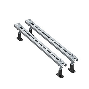 Комплект ножек для ванны акриловой Vincea VBT-710-1700-LEG SET купить в интернет-магазине Sanbest