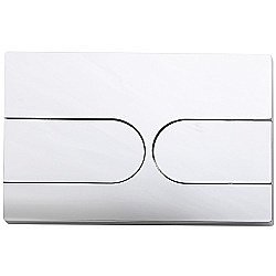 Кнопка для инсталляции Veconi Flush FLV6-C хром глянцевый купить в интернет-магазине сантехники Sanbest