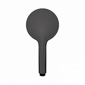 Душевая лейка Iddis Optima Home OPH3F0Gi18 черная купить в интернет-магазине сантехники Sanbest