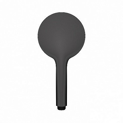 Душевая лейка Iddis Optima Home OPH3F0Gi18 черная купить в интернет-магазине сантехники Sanbest