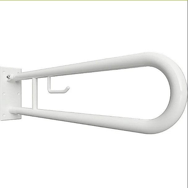 Поручень Bemeta Help 301406274 белый купить в интернет-магазине сантехники Sanbest