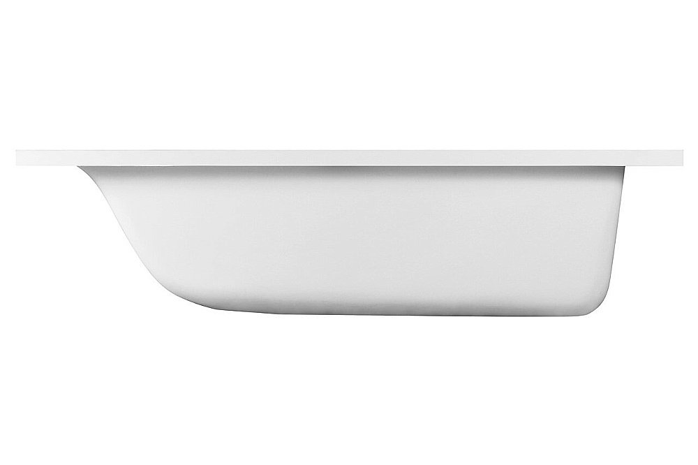 Ванна Taliente Egoista EG2317070-1 170х70 белая купить в интернет-магазине Sanbest