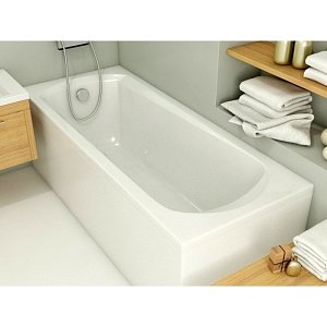 Ванна акриловая Relisan Tamiza 150x70 купить в интернет-магазине Sanbest